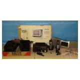 Delphi Radio Base, Cordless Phones, Organizers & M Delphi Radio Base, Cordless Phones, Organizers & M
