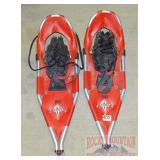 Hawh Redfeather Snowshoes. Hawh Redfeather Snowshoes.
