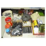 6 Westinghouse Solar Lights. 6 Westinghouse Solar Lights.