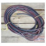 Heavy Duty Garden Hose. Heavy Duty Garden Hose.