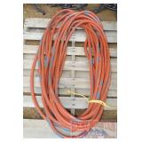 Heavy Duty Garden Hose. Heavy Duty Garden Hose.