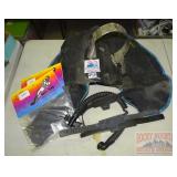 Diving Tank Vest & More. Diving Tank Vest & More.