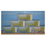 3 Complete Solar Garden Light Sets & Extra Parts. 3 Complete Solar Garden Light Sets & Extra Parts.