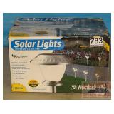 Touch Lights, Parts Organizer & More. Touch Lights, Parts Organizer & More.