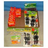 Fishing Line, Lures & More.