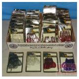 Asst. New Bass'N Man Lures. Asst. New Bass'N Man Lures.