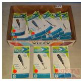 Brand New Fishing Lures/Spoons. Brand New Fishing Lures/Spoons.