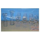 Riedel Wine Stems, Carafes & More. Riedel Wine Stems, Carafes & More.