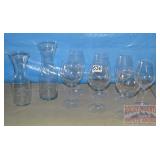 Riedel Wine Stems, Carafes & More.