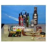 Drink Mixers, Bottle Opener, Coasters & More. Drink Mixers, Bottle Opener, Coasters & More.