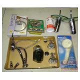 Shower Heads, Faucet Parts & More. Shower Heads, Faucet Parts & More.