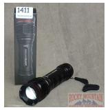 New NEBO Redline Blast 1400 Lumen Flashlight.