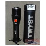 New NEBO Twyst Flashlight, Work Light & Lantern.