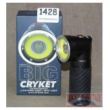 New NEBO Cryket 300 Lumen Work/Spot Light.