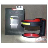 New NEBO Glow Light/Lantern Tumbler Handle.