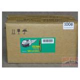 New Case of 500 BB .223 Rem Cartridge