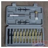 New 16 PC Gunsmithing Tool Kit in Hard Case.