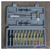 New 16 PC Gunsmithing Tool Kit in Hard Case.