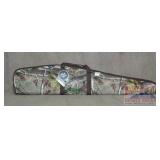 New Pitbull Realtree Camo Scoped Rifle Case.