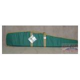 New PitBull Green Scoped Rifle Case.