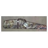 New PitBull 48" Camouflage Scoped Rifle Case.