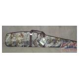 New PitBull 48" Camouflage Scoped Rifle Case.