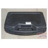 New Hi-Point Hard Sided Padded Pistol Case.