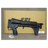 New Kel-Tec Sub2000 .40 S&W Glock 22 Carbine.