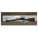 New Henry H001Y Youth .22 Lever Action Rifle.