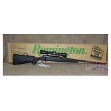 New Remington 783 7mm Rem Mag Rifle W/ Scope.