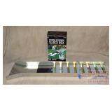 Prospector's Choice 50' Aluminum Sluice Box.