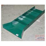 Prospector's Choice 30' Lightweight Sluice Box