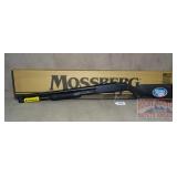 New Mossberg Maverick 12G 20' Pump Shotgun.