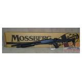 Mossberg Maverick 88 12 G Shotgun, Folding Stock