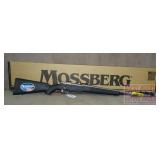 New Mossberg Patriot .338 WM Bolt Action Rifle.