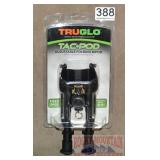 Tru-Glo Tac-Pod 6-9' Bipod.