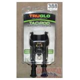 Tru-Glo Tac-Pod 6-9" Bipod.