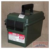 New MTM Case-Gard .50 Cal Ammo Can.