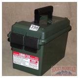 New MTM Case-Gard .50 Cal Ammo Can.