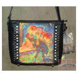 New 'Montana West' Concealed Carry Purse.