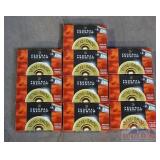 10 Boxes, 5 Federal 12G Rifled Slugs.