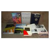 Assorted Self Help & Reference Books.