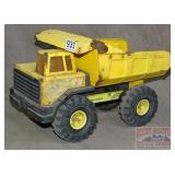 Vintage Tonka Dump Truck.