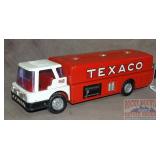 Vintage Texaco Wen-Mac  Tanker Truck.