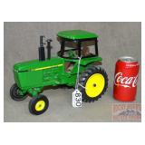 Ertl John Deere Die Cast Tractor.