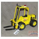 Vintage Tonka Forklift.