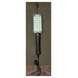 New Rechargeable 500 Lumen LED Worklight.