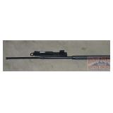 New Expandable Baton W/ Sheath, 21'.