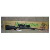 New Remington 783 .270 Win BA Rifle W/ Scope.