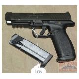 New Remington RP45 .45 ACP Semi-Auto Pistol.